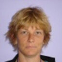 Rayleen Fredericks