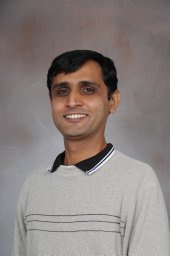 Sharma Ajaykumar N