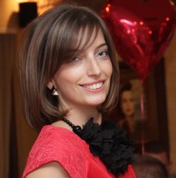 Bojana Balanc