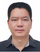 Xirui Zhang