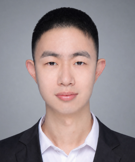 Shaliu Fu