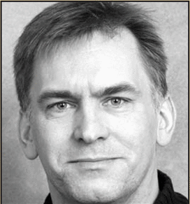 David W. Glasspool