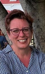 Bridget K. Wagner