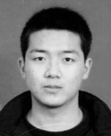 Wang Baoshuai