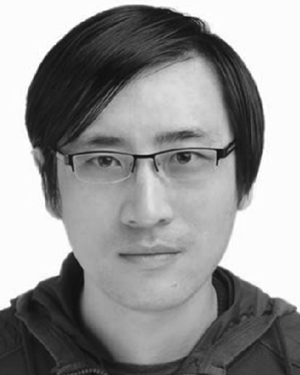 Feng Li