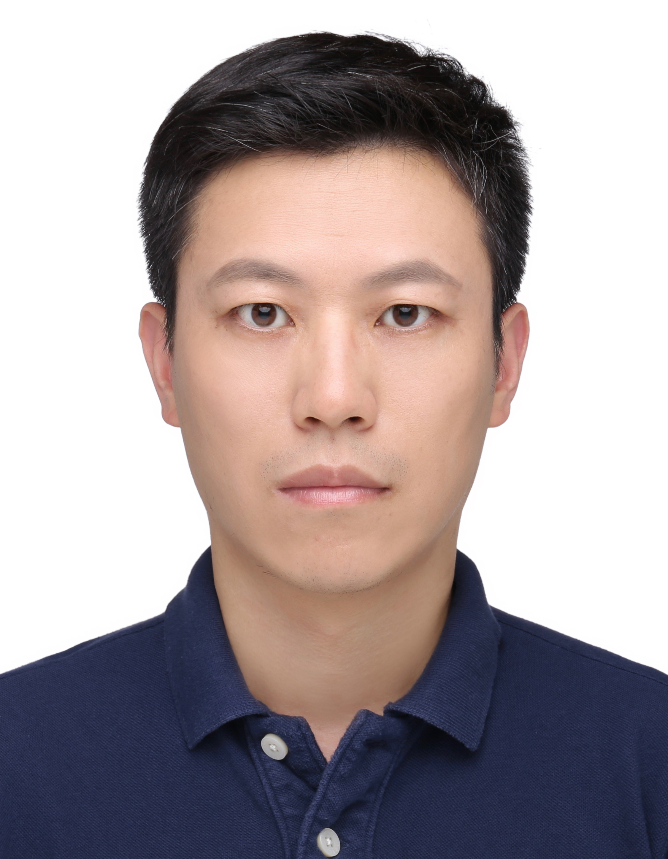 Bin Wang