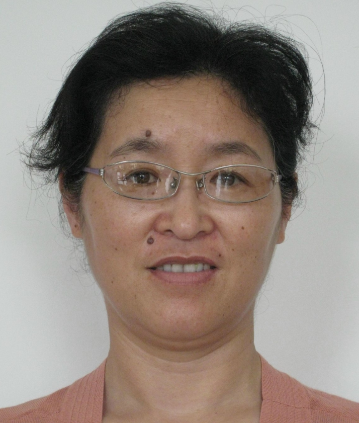 Jianfeng Li