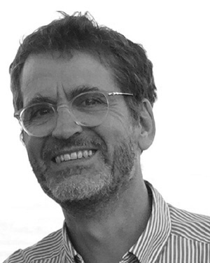 Martin Huch