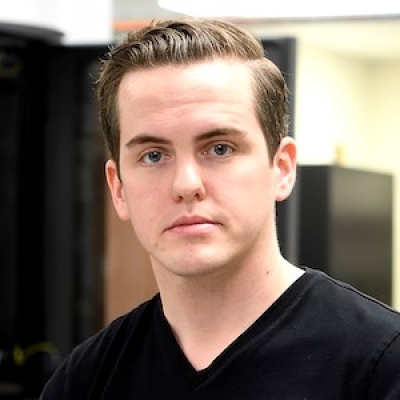 Edward Twomey