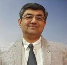 Anil Nischal