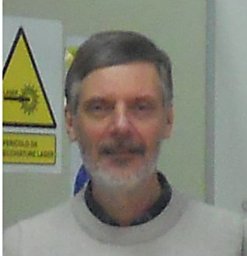 Roberto Teghil