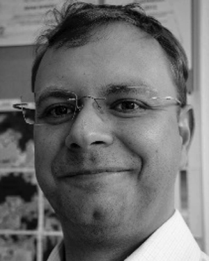Bernd Heinold