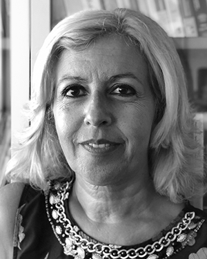 Rosalia Castellano