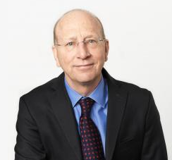 Richard Edward Baldwin