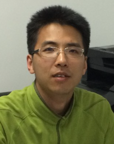 Xingan Wang