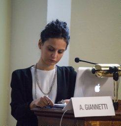 A. Giannetti
