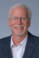 Ronald C. Wek (Ronald Wek)