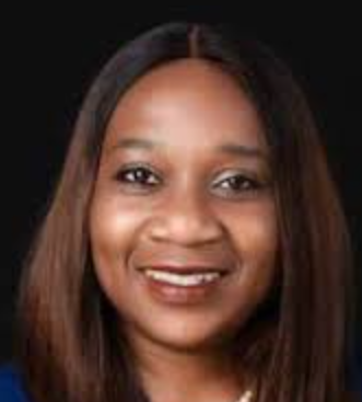 Mobolanle Balogun