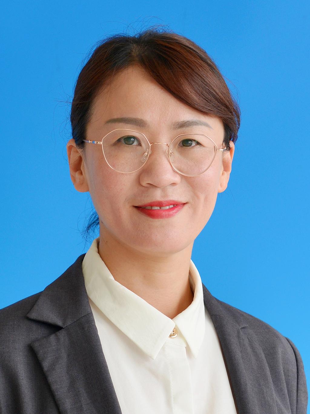 Nan Chen