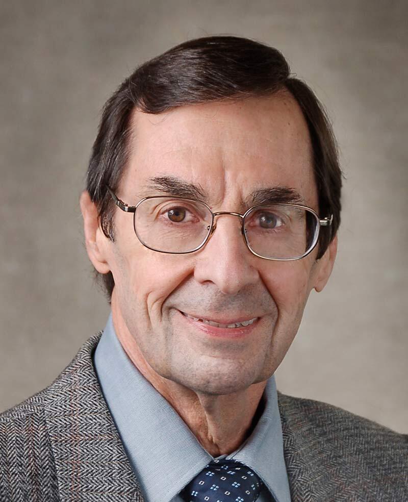 Elton J. Cairns