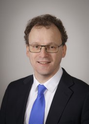 Cédric Tille
