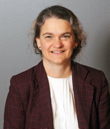 Laurie F. Derose