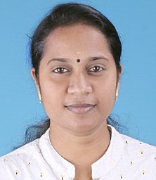 Anusudha Krishnamurthi