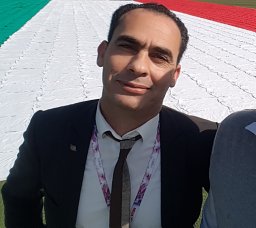 Ibrahim Mahariq