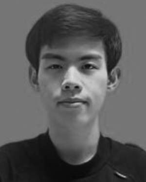 Haozhe Jiang