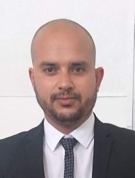 Mohamed Romdhani