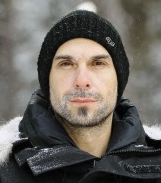 Simon Papalexiou