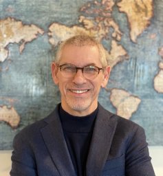 Christopher G. Fichtner