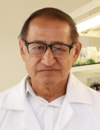 Federico Antonio Gutierrez Miceli