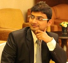 Vikas Kumar