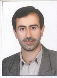 Mohsen Barin