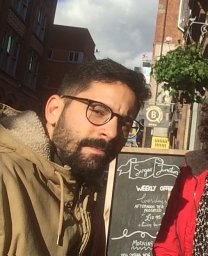 Orion Papadakis