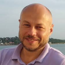 Dmytro Kundys