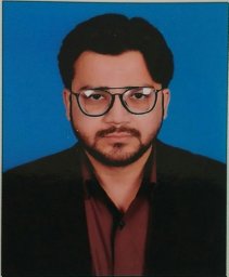 Najam Ali Khan