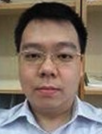 Wai Kit Wong