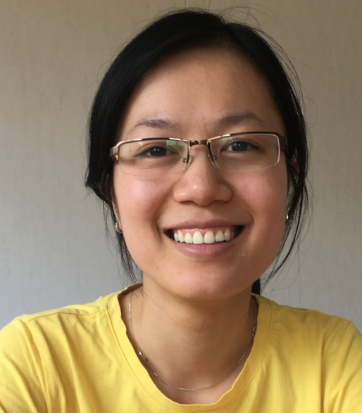 Phuong-Hang Le