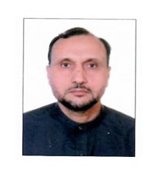 Siraj-Ul-Islam --