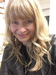 Helen Pushkarskaya