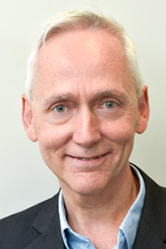 Mark Stringer