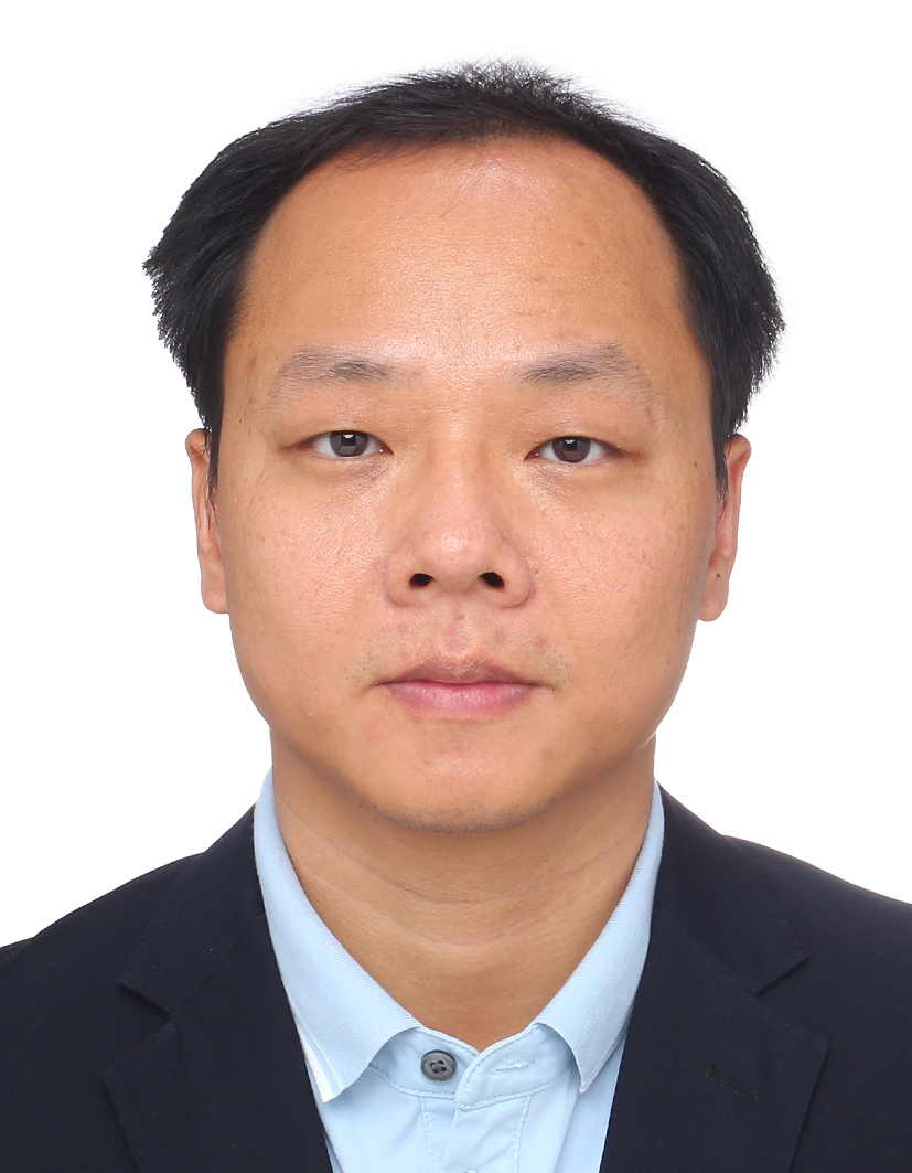 Min Zhu