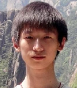 Long Zhao