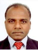 Shrishail S Navi