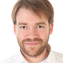 Danny Vogel