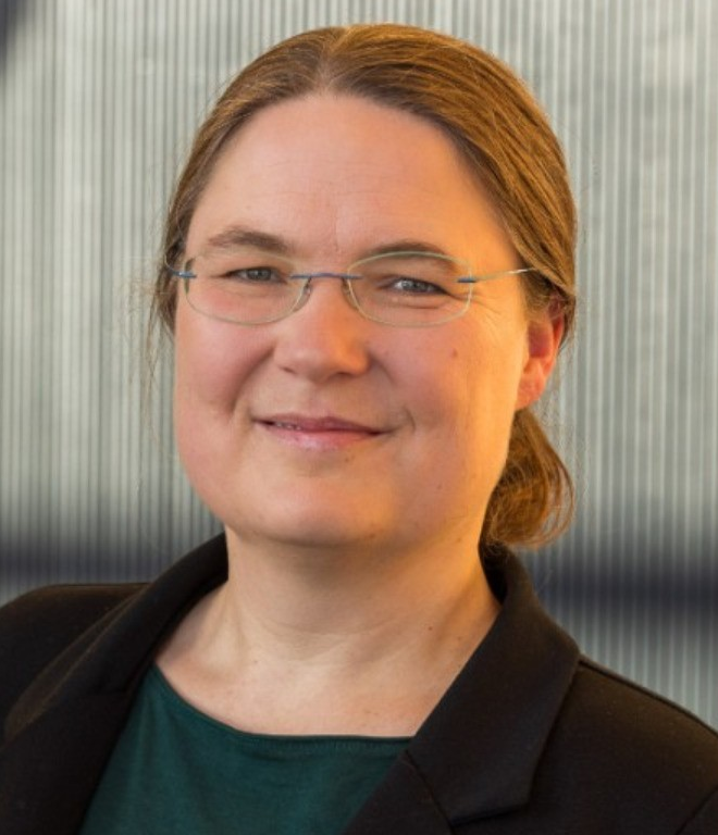 Andrea Lübcke