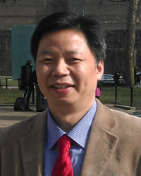Youquan Zhao