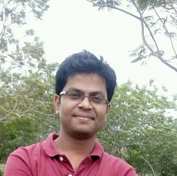 Panigrahi Priyabrata
